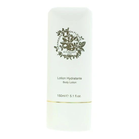 Houbigant Orangers En Fleurs Body Lotion 150ml