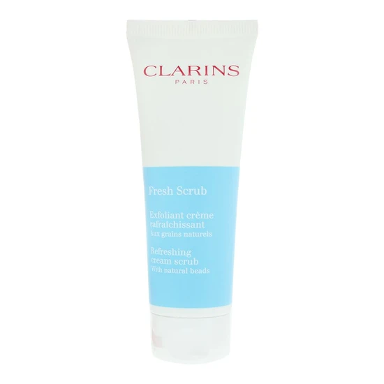 Clarins Fresh Scrub Refreshing Cream 50ml
