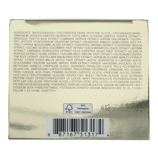 Estée Lauder Re-Nutriv Ultimate Lift Regenerating Youth Creme Gelee 50ml