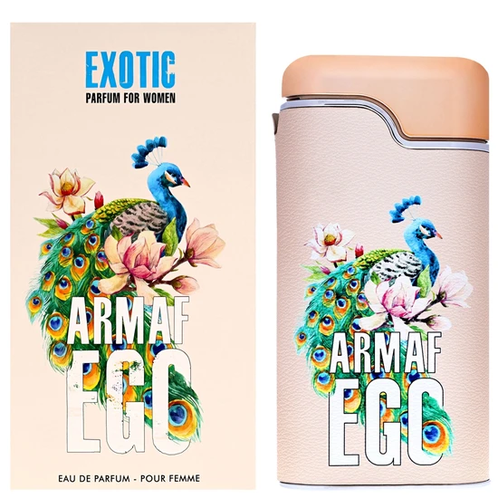 Armaf Ego Exotic Eau De Parfum 100ml