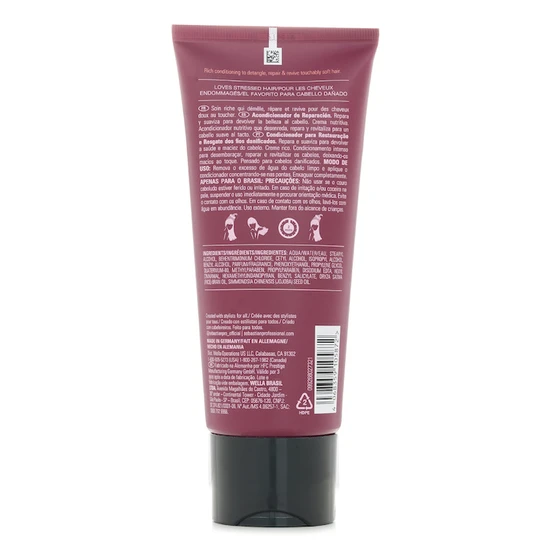 Sebastian Professional Penetraitt Rescue Repair Conditioner 200ml