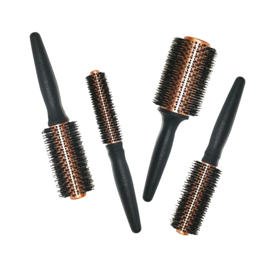 Alfa Italia Icona Thermal Brush 25mm