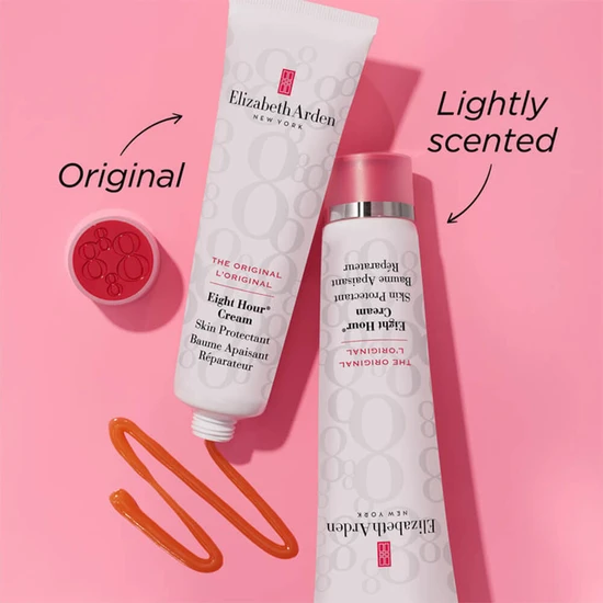 Elizabeth Arden Eight Hour Cream Skin Protectant Lightly Scented 50ml