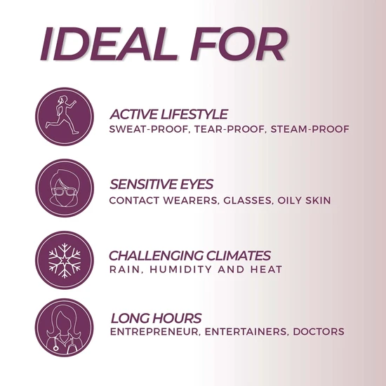 blinc Eyeshadow Primer Universal