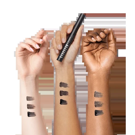 Nanobrow Shape Mascara Brown