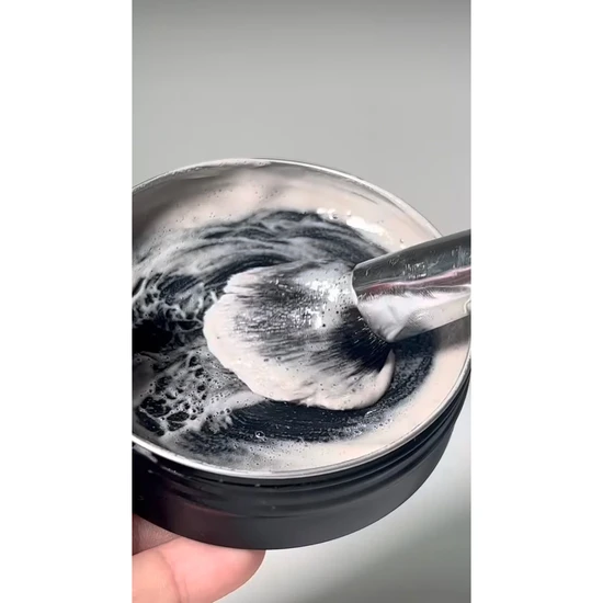 ISOCLEAN Carbon Makeup Brush Soap