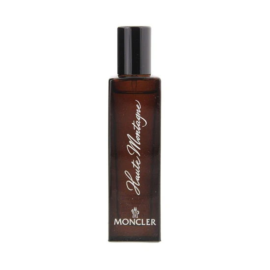 Moncler Haute Montagne Eau De Parfum 15ml