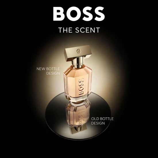 Hugo Boss The Scent For Her Eau De Parfum 30ml