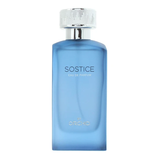 Orchid Sostice Eau De Parfum 100ml