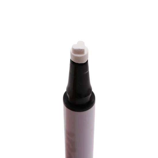 Glisten Cosmetics White Spectra Pen Heart Stamp Liner