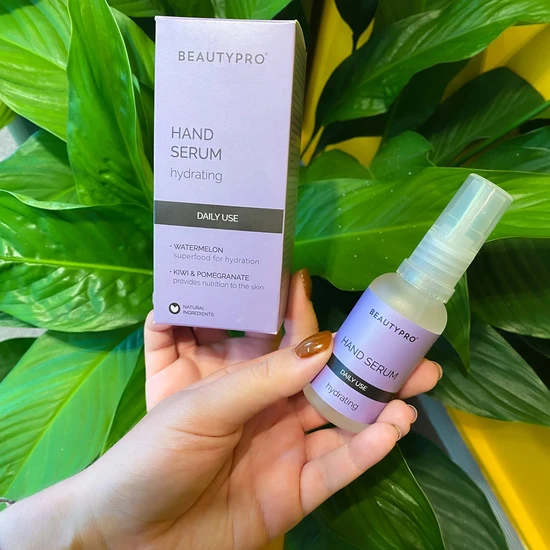 Maskology Hydrating Daily Use Hand Serum 30ml