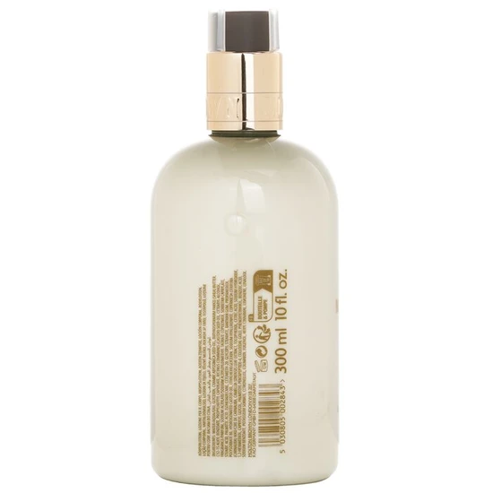 Molton Brown Mesmerising Oudh Accord & Gold Body Lotion 300ml