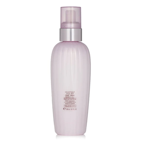 Decorté Prime Latte Essential Softening Milk 300ml