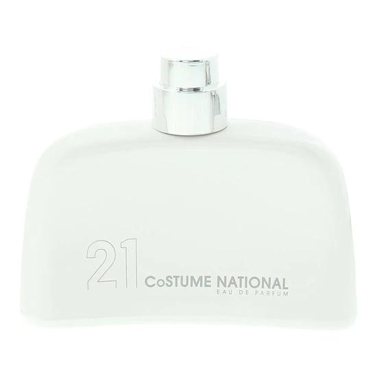 Costume National 21 Eau De Parfum 50ml
