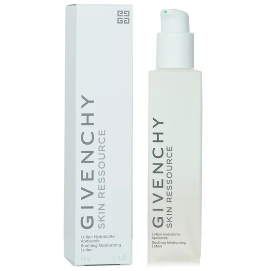 GIVENCHY Skin Ressource Soothing Moisturising Lotion 200ml