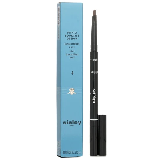 Sisley Phyto Sourcils Design Eyebrow Makeup Moka