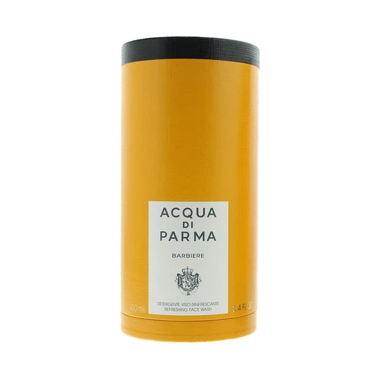 Acqua Di Parma Barbiere Refreshing Face Wash 100ml