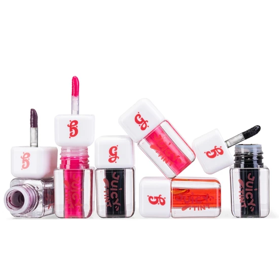 Glisten Cosmetics Guava Juicy Tint