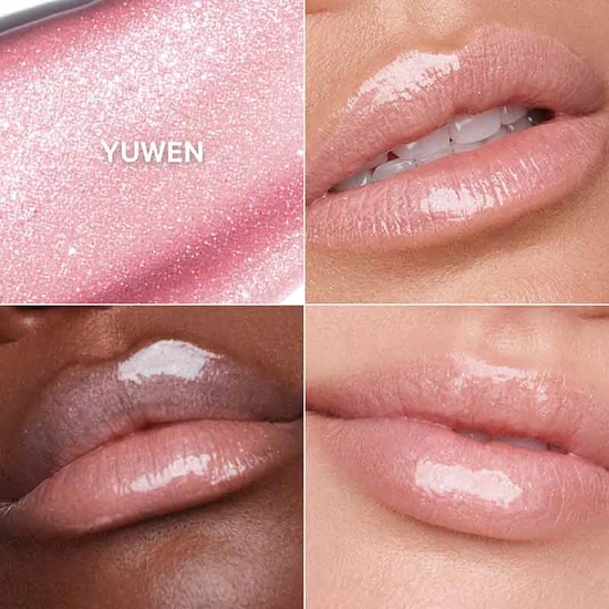 Kevyn Aucoin Celestial Lip Gloss Cary