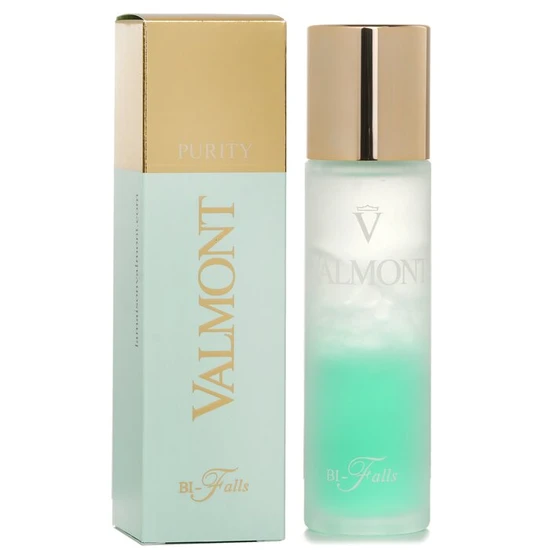 Valmont Purity Bi-Falls Eye Makeup Remover 60ml