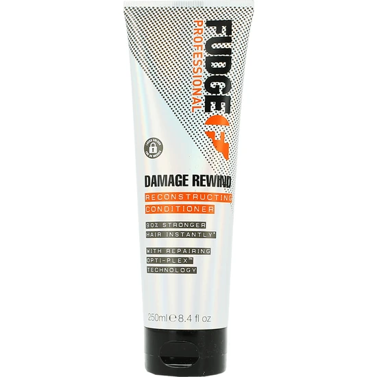 Fudge Professional Conditioner Damage Rewind Reconstructing Conditioner 250ml