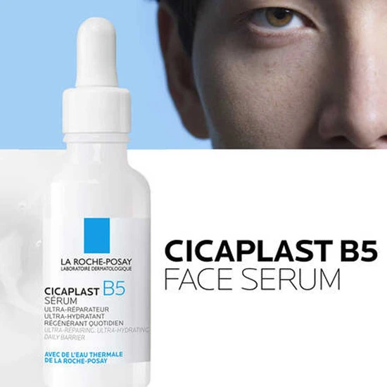 La Roche-Posay Cicaplast B5 Serum 30ml