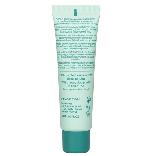 Payot Paris Pate Grise Blackhead Solution 30ml