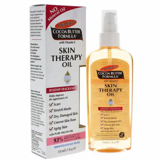 Palmer's Cocoa Butter Formula Skin Therapy Oil Rosehip 60ml