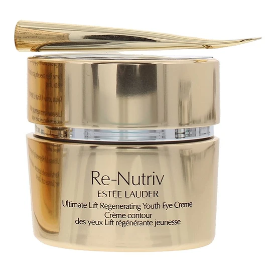 Estée Lauder Re-Nutriv Ultimate Lift Regenerating Youth Eye Creme 15ml