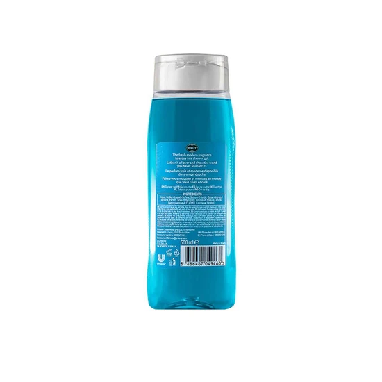 Brut Sport Style Shower Gel 500ml