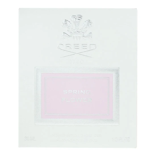 Creed Spring Flower Eau De Parfum 30ml