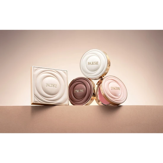 Paese Selfglow Creamy Highlighter 01 Golden Hour