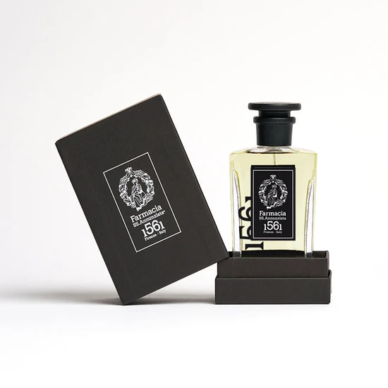 Farmacia SS Annunziata Profumo Reunion Vanilla Parfum 100ml
