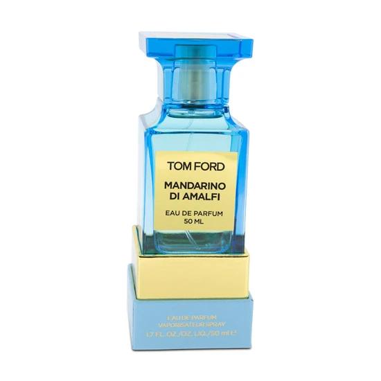 Tom Ford Mandarino Di Amalfi Eau De Parfum 50ml