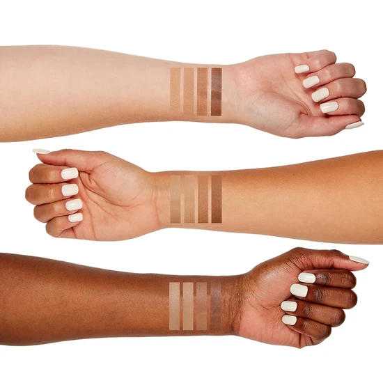 Sigma Beauty Matte Bronzer Deep