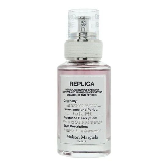 Maison Margiela Afternoon Delight Eau De Toilette 30ml