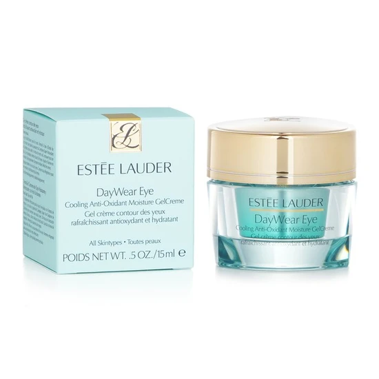Estée Lauder Daywear Eye Cooling Anti-Oxidant Moisture Gel Creme 15ml