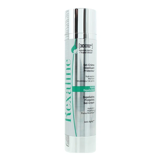 Rexaline Hydra 3d Hydra DepolluSkin 50ml