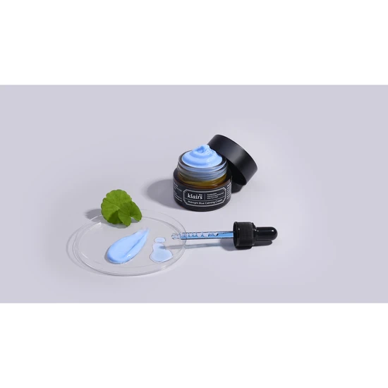 Dear Klairs Midnight Blue Calming Cream 30ml