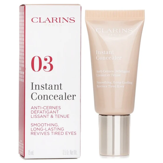Clarins Instant Concealer 03