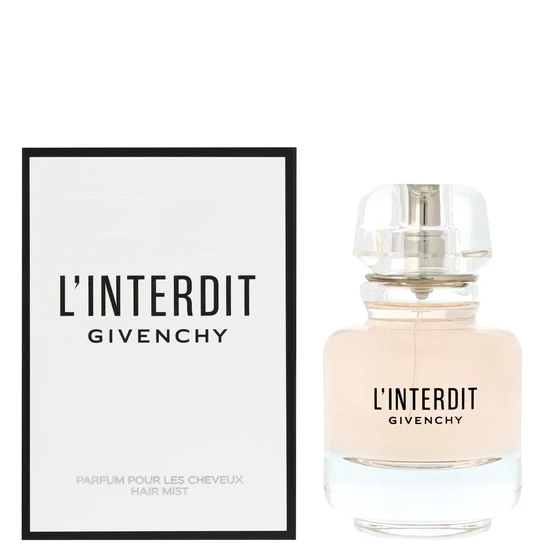 GIVENCHY L'Interdit Hair Mist 35ml