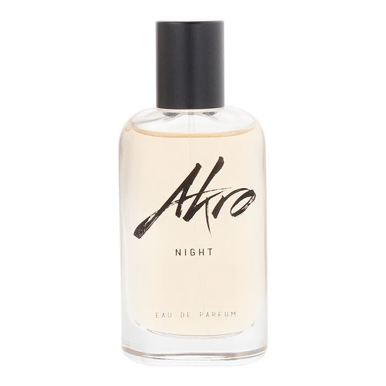 Akro Night Eau De Parfum 30ml