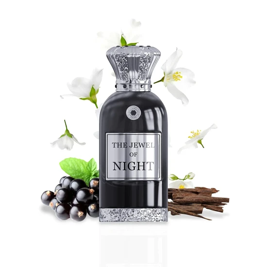 Anfar The Jewel Of Night Extrait Perfume 100ml