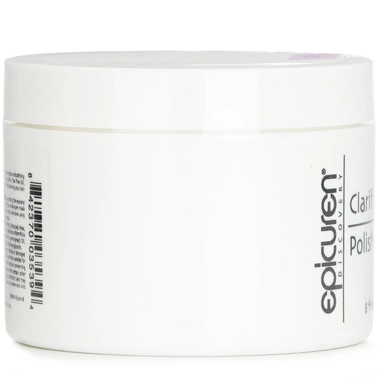 Epicuren Clarify Polishing Mask For Normal, Oily & Congested Skin Types 250ml
