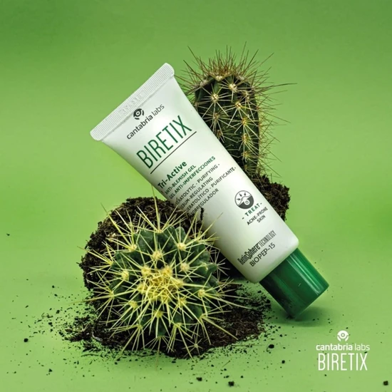 Biretix Tri-Active Anti-blemish Gel 50ml