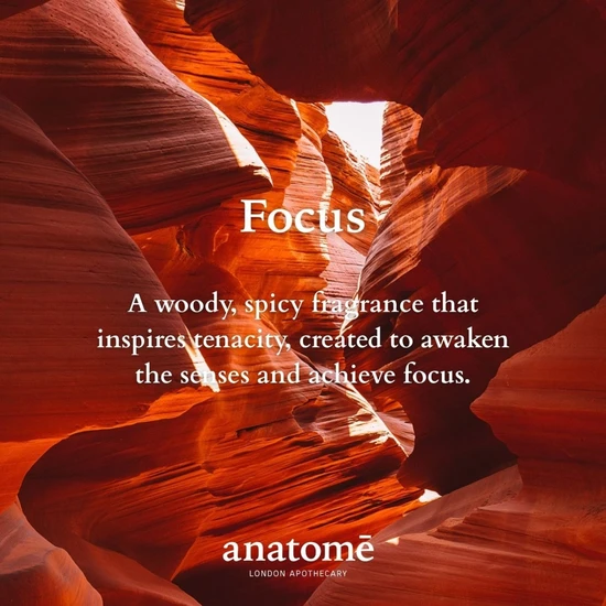 Anatomē Focus Functional Parfum 10ml