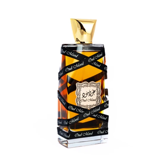 Lattafa Oud Mood Eau De Parfum 100ml