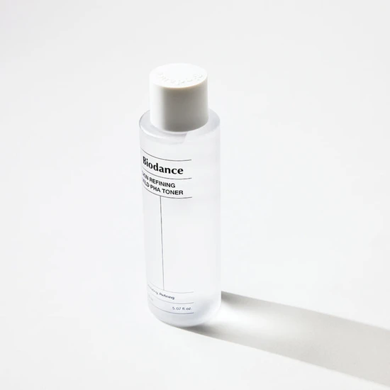 Biodance Skin Refining Mild Pha Toner 150ml