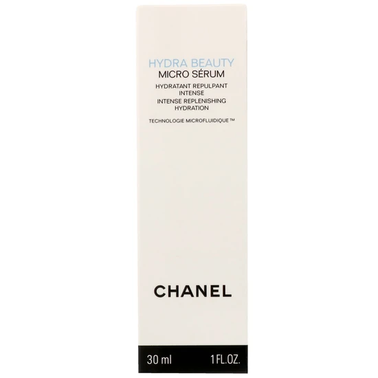 CHANEL Hydra Beauty Micro Serum 30ml