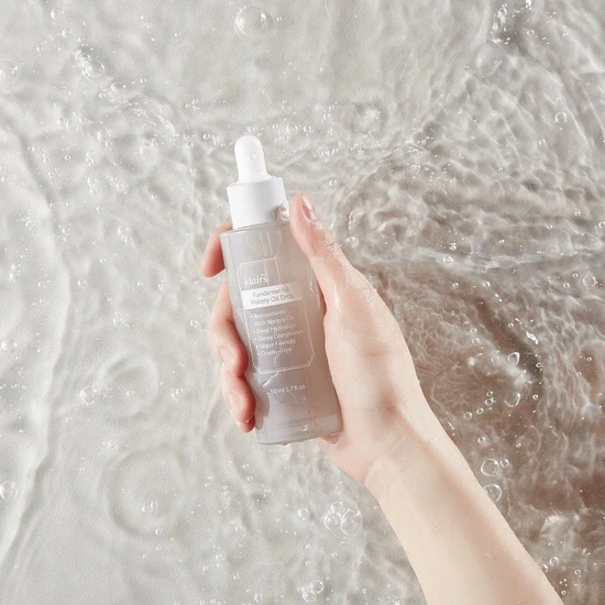 Dear Klairs Fundamental Watery Oil Drop 50ml